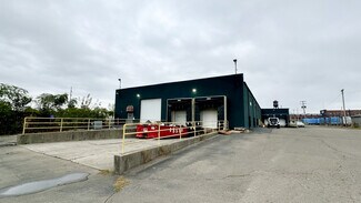 Plus de détails pour 2029 High st, Columbus, OH - Local d'activités à louer