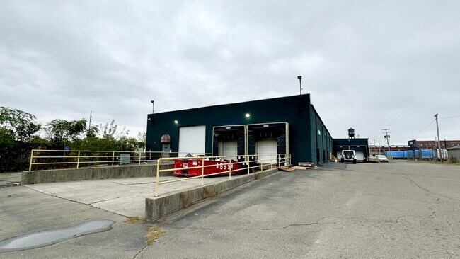 More details for 2029 High st, Columbus, OH - Flex for Lease