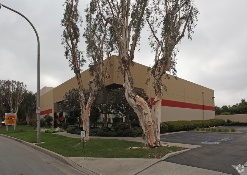 750 Columbia St, Brea, CA for lease - Building Photo - Image 1 of 5