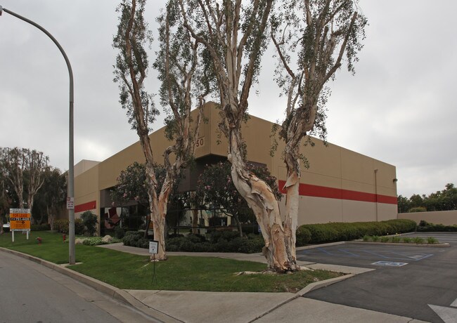 More details for 750 Columbia St, Brea, CA - Industrial for Lease
