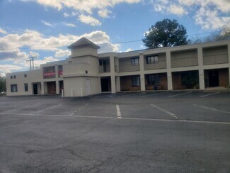 Plus de détails pour 21945 Three Notch Rd, Lexington Park, MD - Bureau à louer