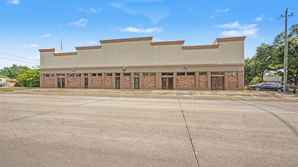 619 Jackson, Pasadena, TX à vendre - Photo du bâtiment - Image 2 de 17