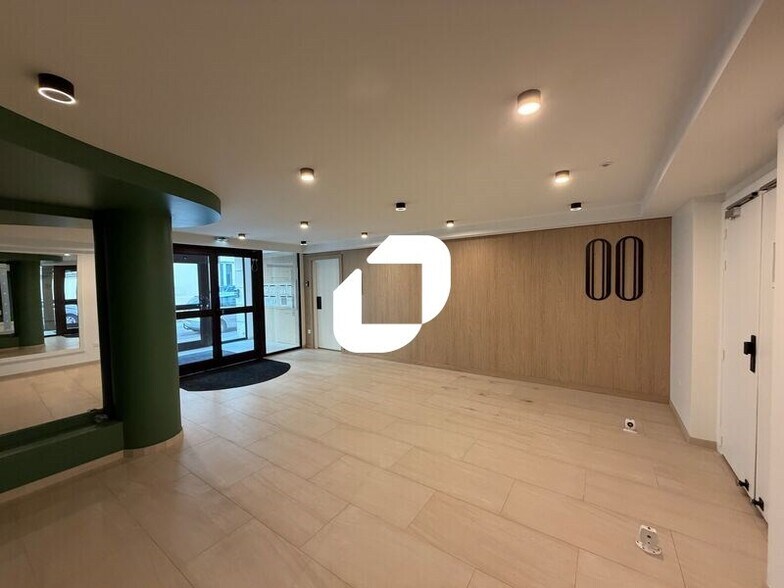 125 Rue Aristide Briand, Levallois-Perret à louer - Photo intérieure - Image 3 de 31