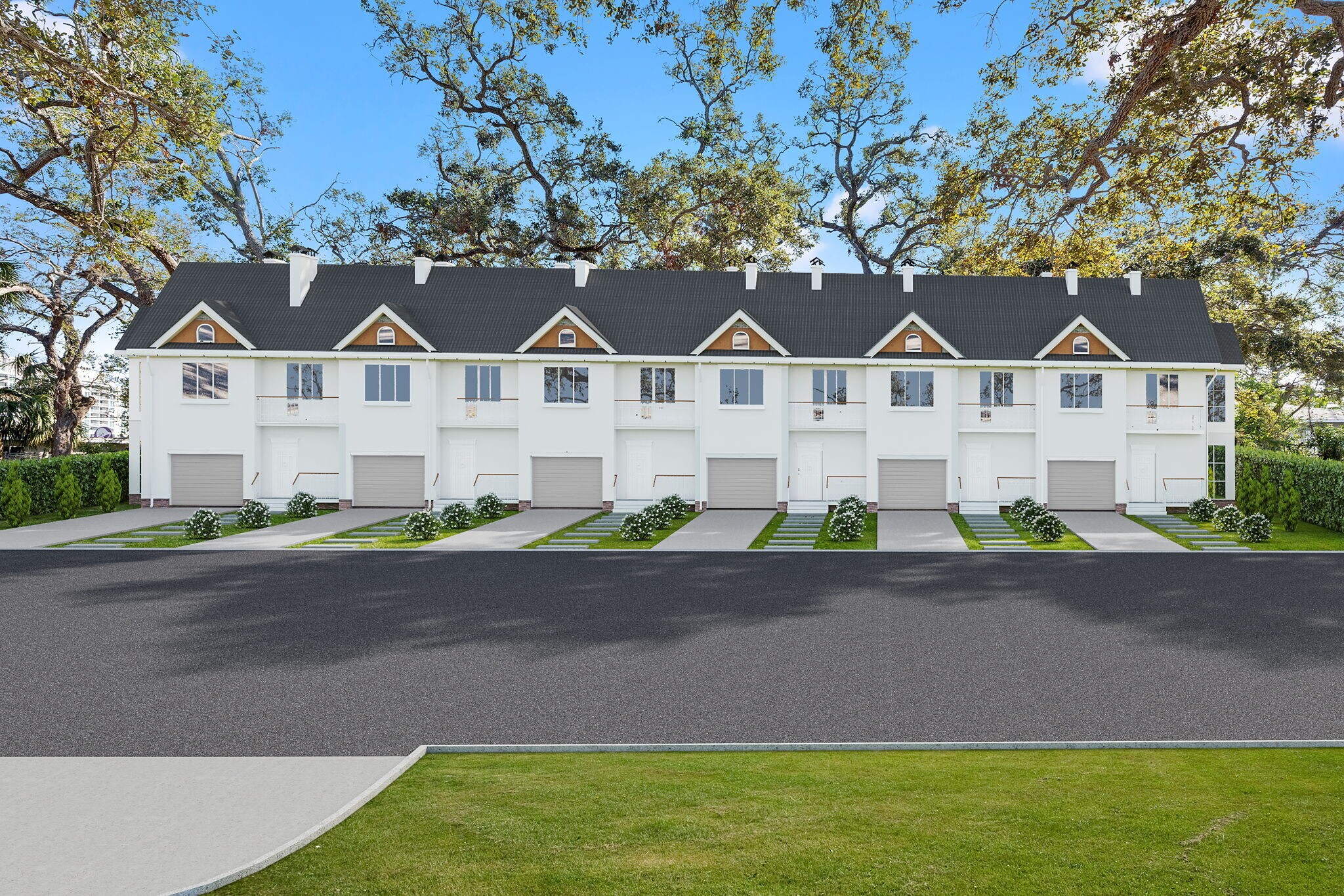 3434 6th Ave N, Saint Petersburg, FL à vendre Photo principale- Image 1 de 1