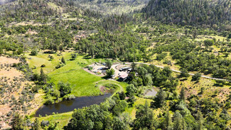 Plus de détails pour 4500 Salt Creek, Eagle Point, OR - Terrain à vendre