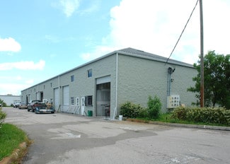 More details for 1337 SW South Macedo Blvd, Port Saint Lucie, FL - Industrial for Lease