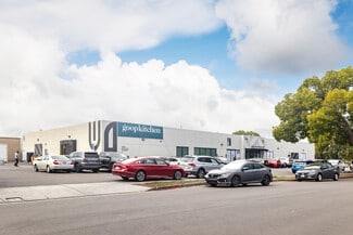 Plus de détails pour 935-949 Ruff Dr, San Jose, CA - Commerce de détail à louer