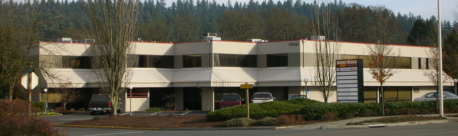 15800 SE Piazza Ave, Clackamas, OR for lease - Building Photo - Image 1 of 13