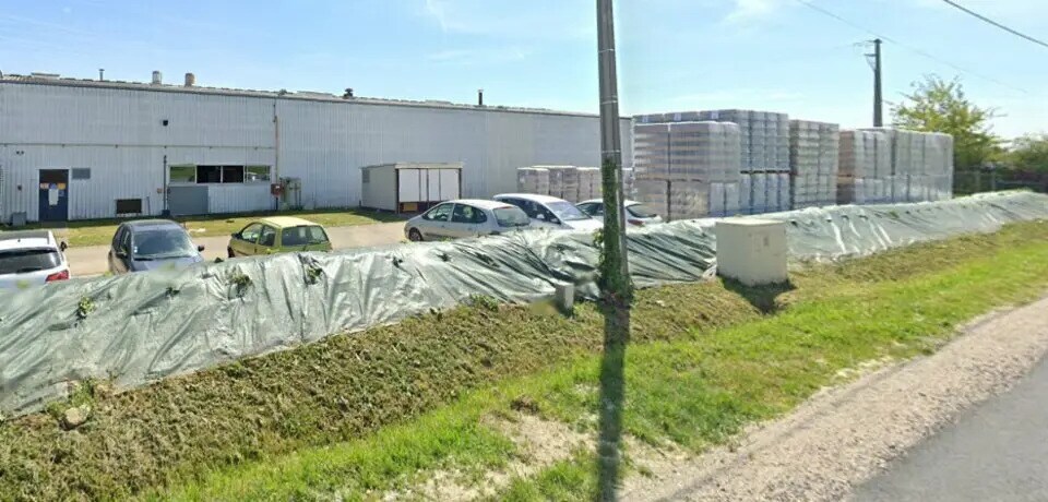 Flex dans Pompignac à louer - Photo du bâtiment - Image 2 de 4