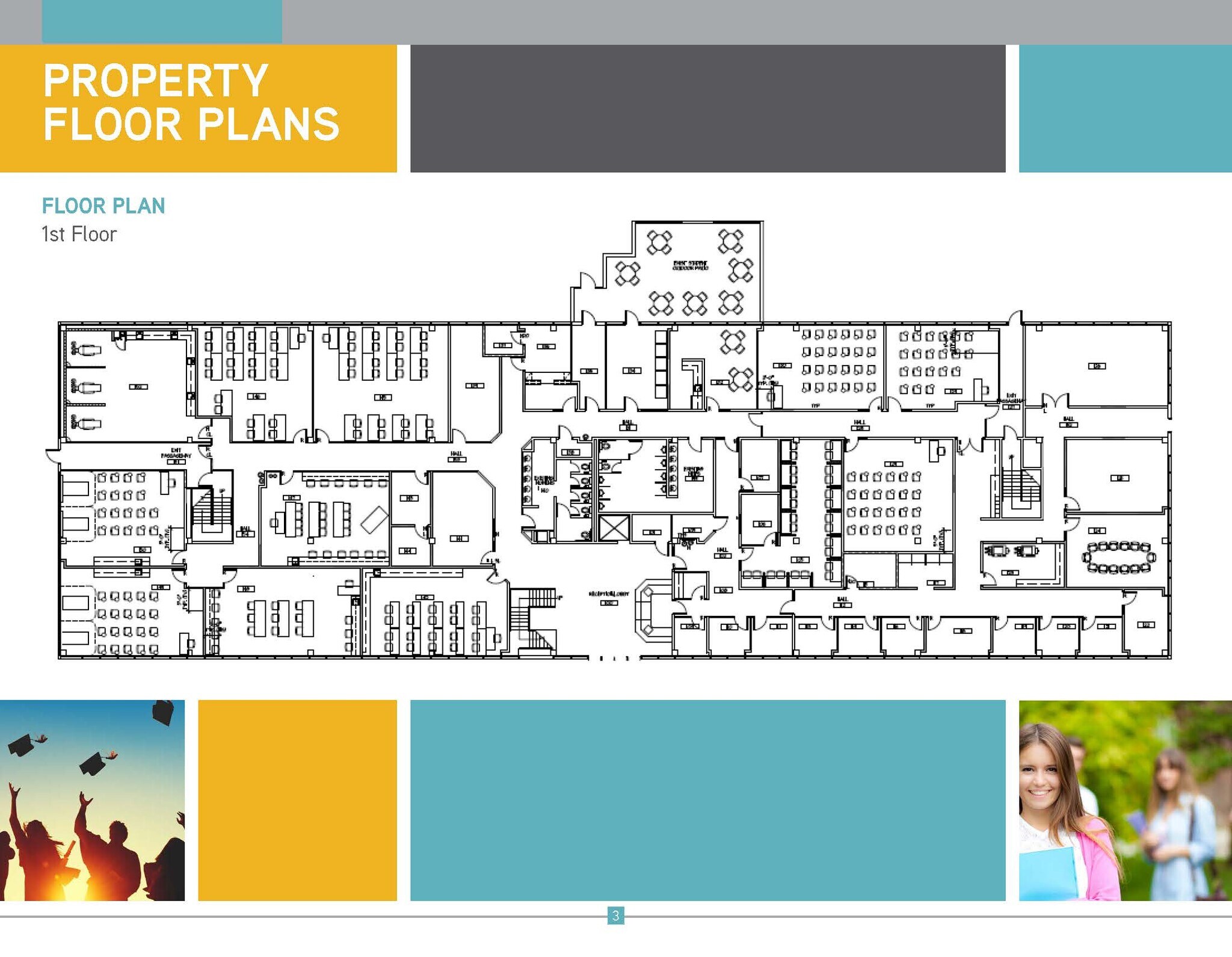9215 N Black Canyon Fwy, Phoenix, AZ for lease Floor Plan- Image 1 of 1