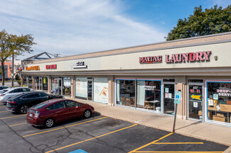 More details for 501-515 Milwaukee Ave, Glenview, IL - Office/Retail for Lease