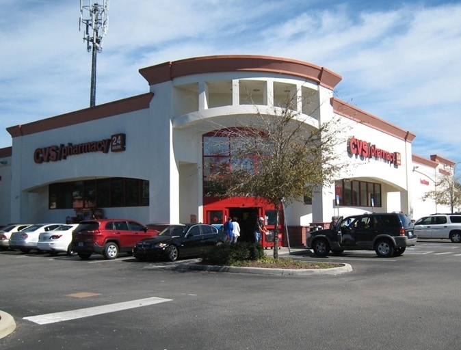 CVS Leasehold | Florida portfolio of 3 properties for sale on LoopNet.ca - Primary Photo - Image 3 of 6