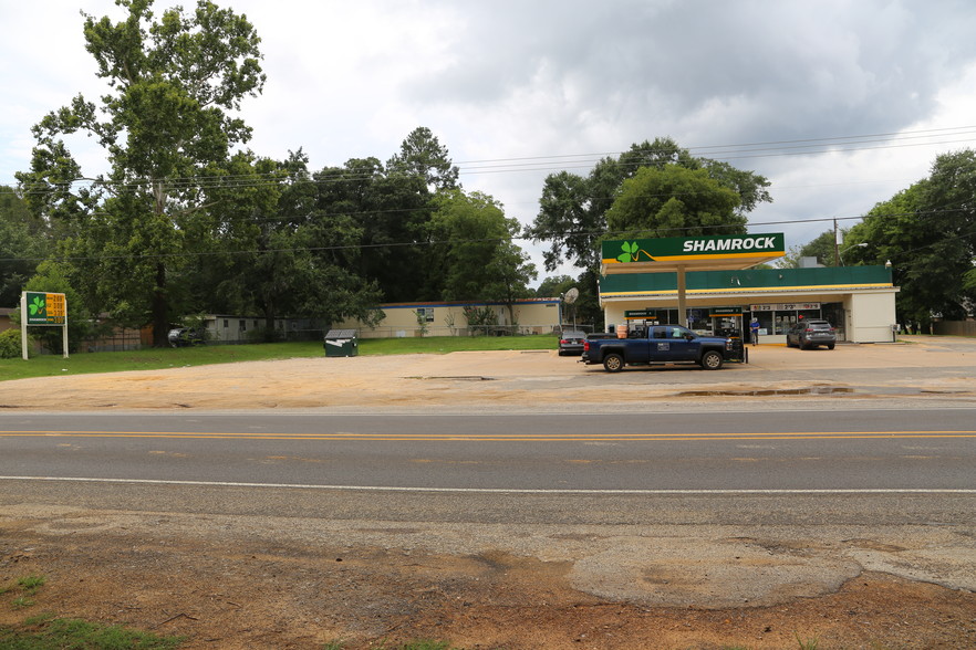 5000 E Main St, Nacogdoches, TX for sale - Primary Photo - Image 1 of 1