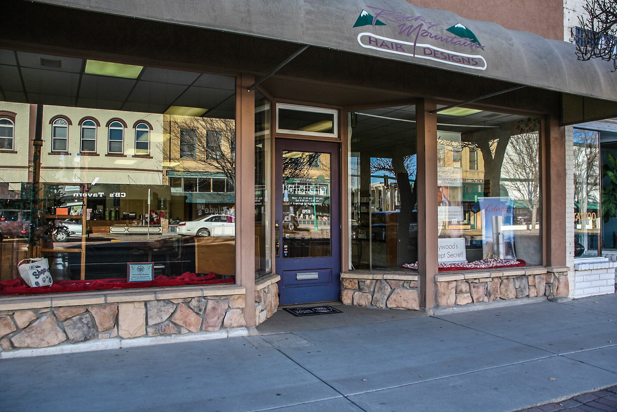 335 Main St, Delta, CO à louer Photo principale- Image 1 de 50