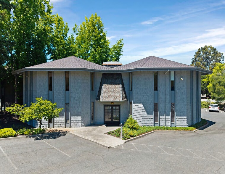 790 San Ramon Valley Blvd, Danville, CA for sale - Building Photo - Image 2 of 10