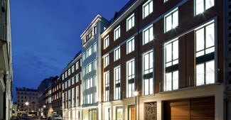 More details for 9-15 Sackville St, London - Office for Lease