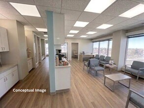 2675 36th St NE, Calgary, AB à louer Photo intérieure- Image 2 de 2