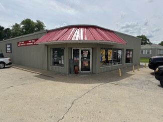 Plus de détails pour 3516 Elmport Rd, Bridgeport, MI - Vente au détail à vendre