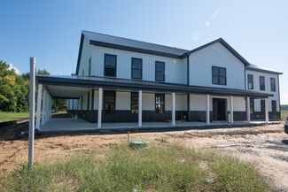 Plus de détails pour 28857 Fausley Wood Ct, Easton, MD - Industriel à louer