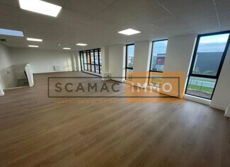 Plus de détails pour Bureau, Industriel à louer