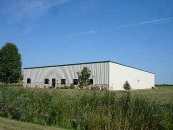 23201 Roemer Rd, Woodburn, IN for lease Primary Photo- Image 1 of 9