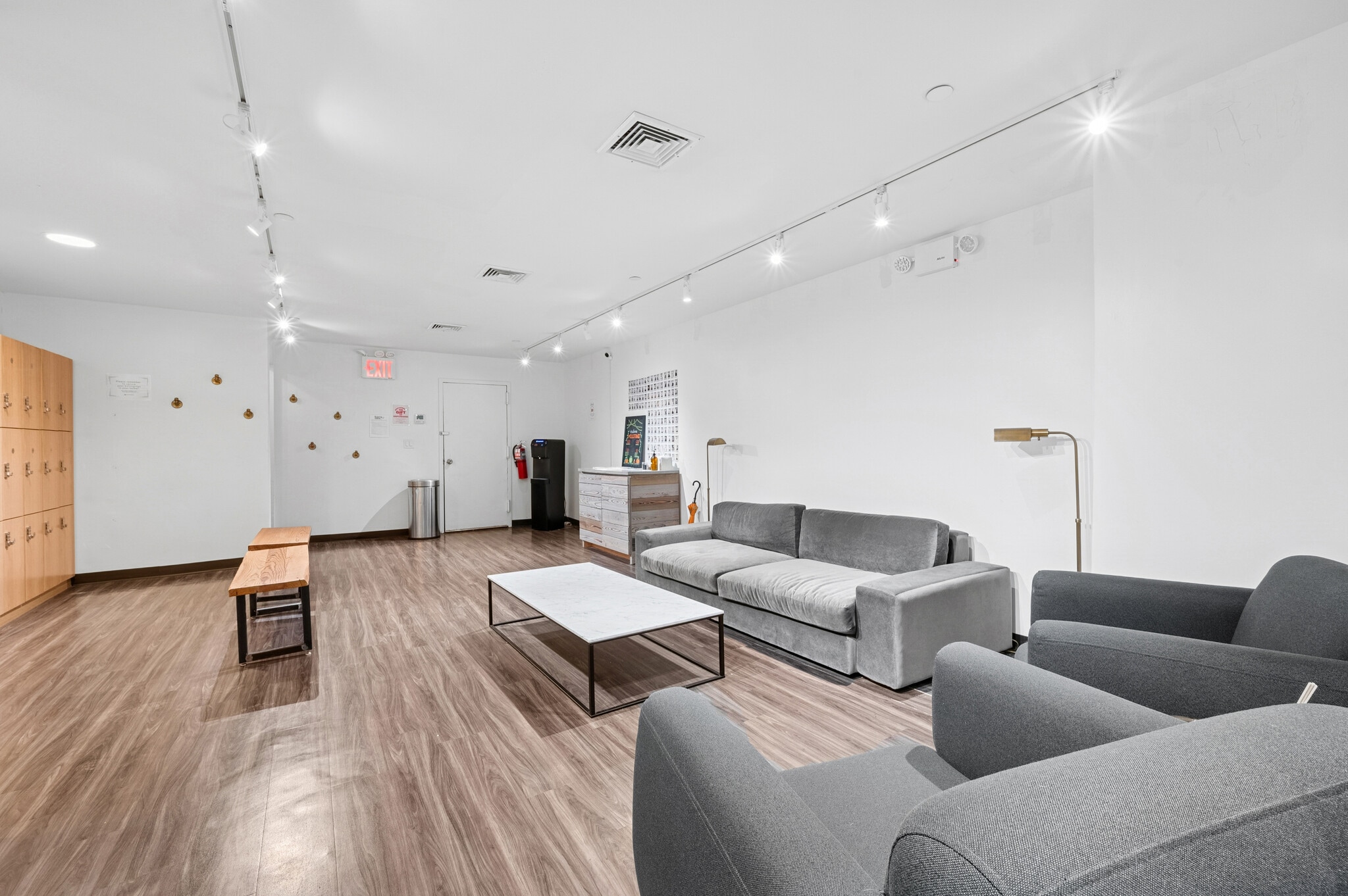110 Reade St, New York, NY for lease Interior Photo- Image 1 of 2