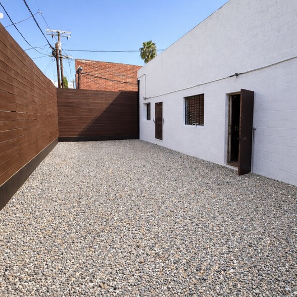 635 N Western Ave, Los Angeles, CA à louer - Photo intérieure - Image 3 de 6