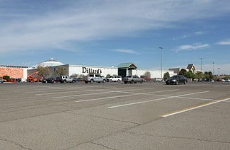 Plus de détails pour 750 Sunland Park Dr, El Paso, TX - Coworking à louer