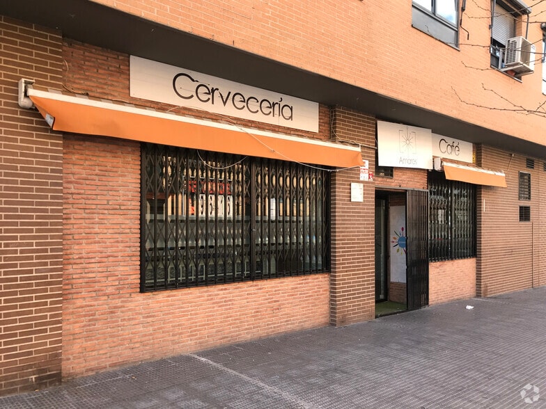 Calle Mar Rojo, 6, Coslada, Madrid à vendre - Photo intérieure - Image 1 de 1