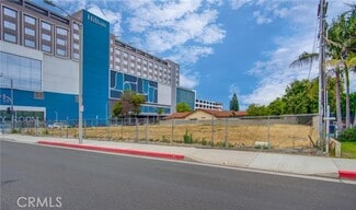 Plus de détails pour 7911 Orangethorpe ave, Buena Park, CA - Terrain à vendre