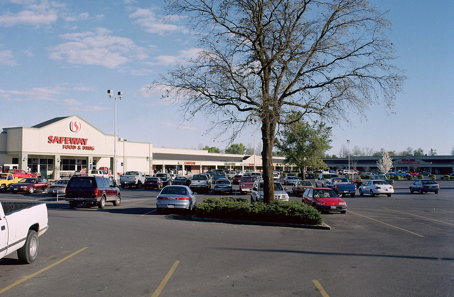 1536-1596 State Highway 99, Gridley, CA for lease - Building Photo - Image 1 of 4