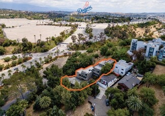 Plus de détails pour 1188 Innes Ave, Los Angeles, CA - Multi-résidentiel à vendre