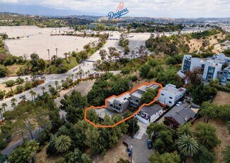 Plus de détails pour 1188 Innes Ave, Los Angeles, CA - Multi-résidentiel à vendre