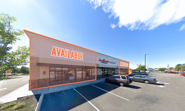 Plus de détails pour 1508 Route 38, Hainesport, NJ - Commerce de détail à louer