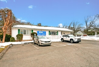 Plus de détails pour 511 Newton St, South Hadley, MA - Bureau à vendre