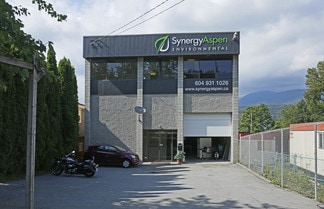 Plus de détails pour 2328 Clarke St, Port Moody, BC - Coworking à louer