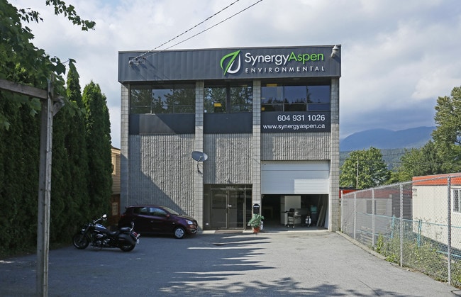 More details for 2328 Clarke St, Port Moody, BC - Coworking for Lease