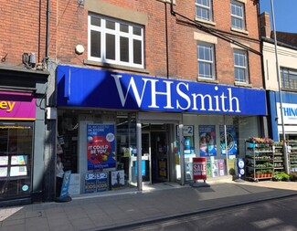 More details for 26-28 High St, Rushden - Retail for Lease