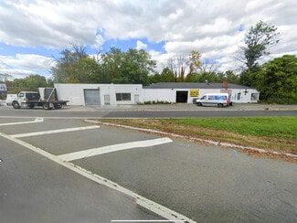 Plus de détails pour 1050-1052 Valley St, Vauxhall, NJ - Industriel à louer