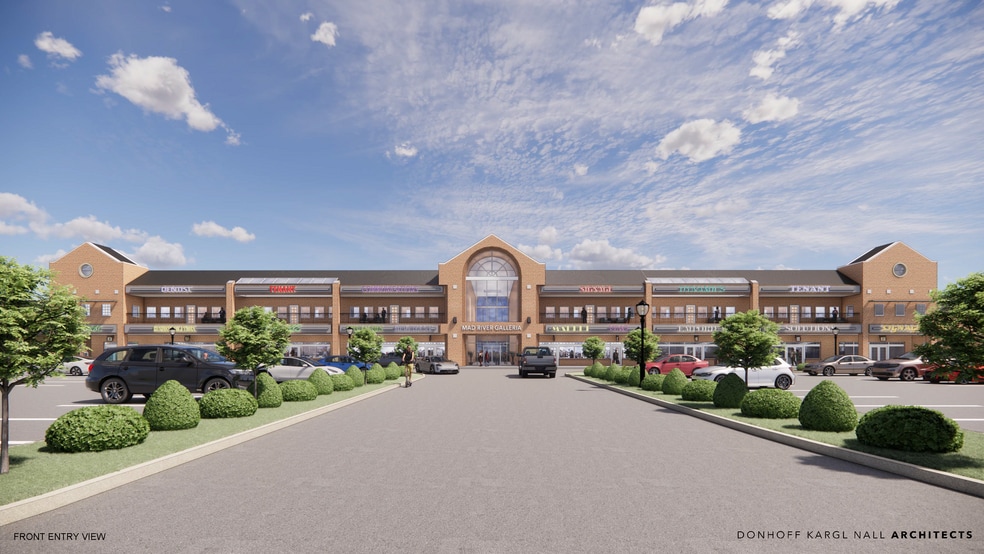 2717 Miamisburg-Centerville Rd, Dayton, OH for lease - Other - Image 1 of 11