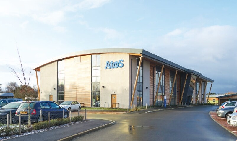 1 Enterprise Ct, Forres à louer Photo principale- Image 1 de 4