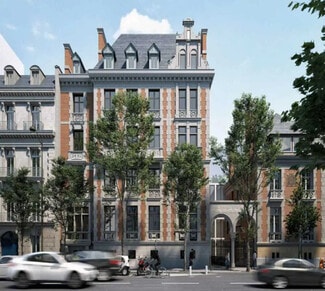 Plus de détails pour 44 Avenue De Villiers, Paris - Bureau à louer