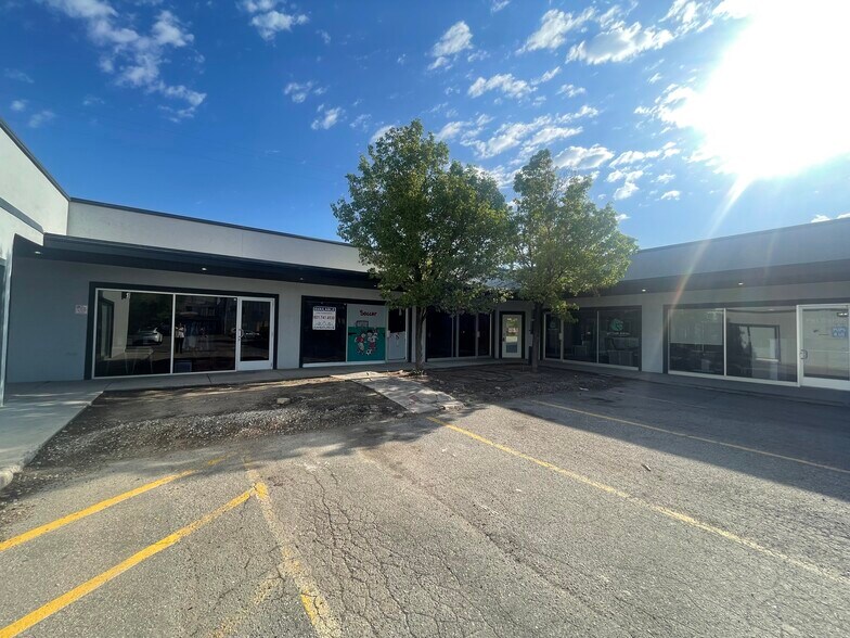 2285 S Main St, Salt Lake City, UT for lease - Building Photo - Image 1 of 6