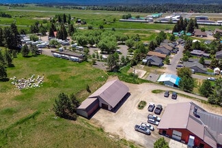 More details for 105 E Jacob St, Mccall, ID - Industrial for Sale