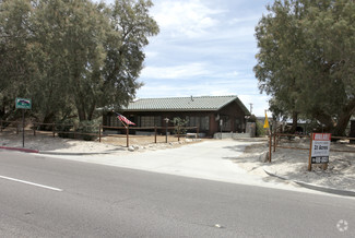 Plus de détails pour 34044 Bob Hope Dr, Rancho Mirage, CA - Terrain à louer