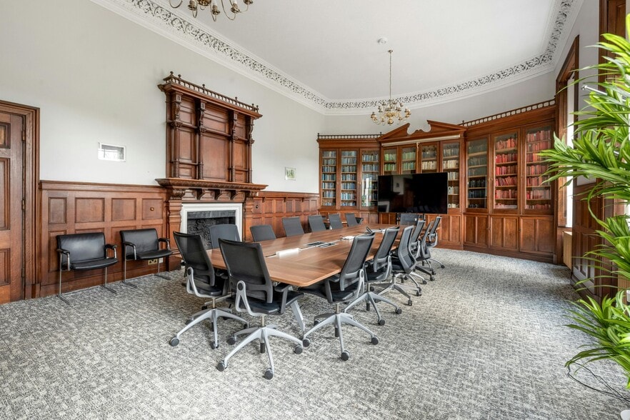 Meeting St, Loughborough for lease - Interior Photo - Image 2 of 13
