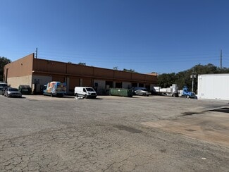 More details for 800-816 N Hoagland Blvd, Kissimmee, FL - Industrial for Sale