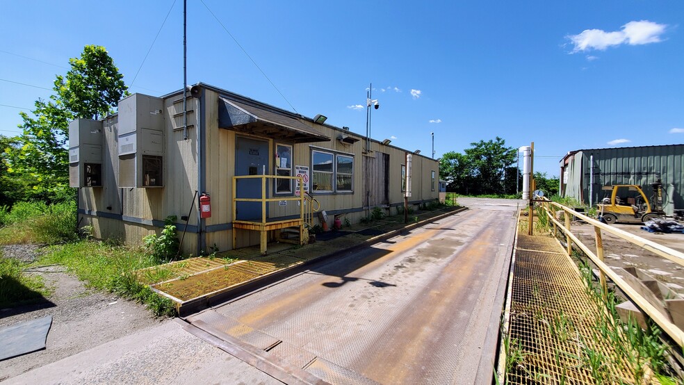 407 Alan Wood Rd, Conshohocken, PA for sale - Primary Photo - Image 1 of 10