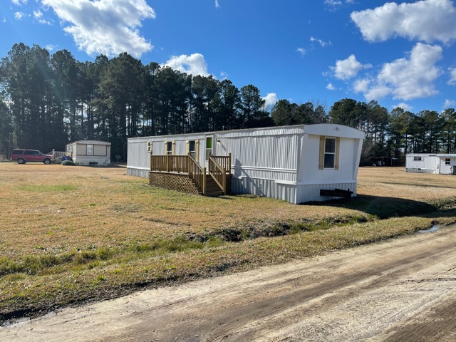 More details for 796 Boyhill Ln, Garland, NC - Multifamily for Sale