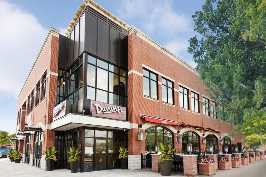 800 W Hillgrove Ave, Western Springs, IL for lease - Building Photo - Image 3 of 13